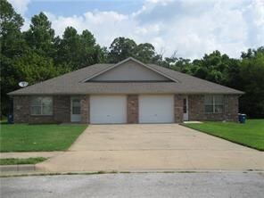 304 NW Abbey Place unit 2, Bentonville, AR 72712 - photo 2