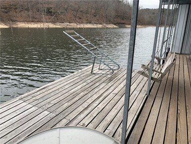 Swim Platform