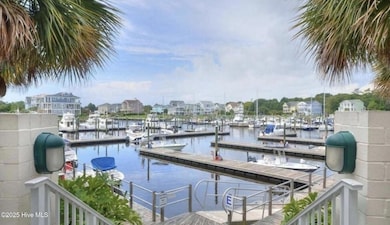 2571 Saint James Dr SE unit D 26, Saint James, NC 28461 - photo 4