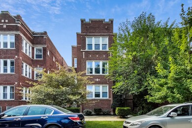 1621 W Rascher Ave unit 3, Chicago, IL 60640 - photo 2