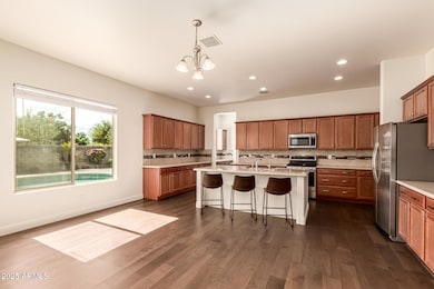 8539 W Midway Ave, Glendale, AZ 85305 - photo 5