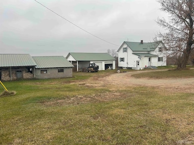 W4777 Lahay Rd, Carney, MI 49812 - photo 2