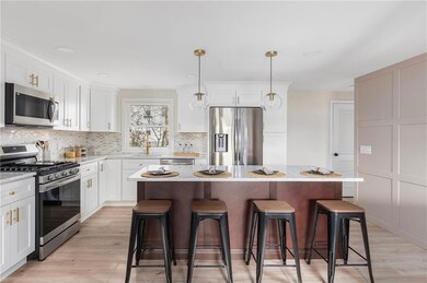 29 Brooks St, Cranston, RI 02920 - photo 7