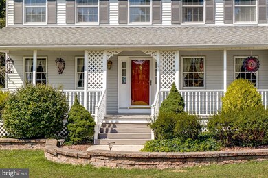 232 Georgetown Rd, Chesterfield, NJ 08515 - photo 5