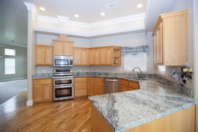 2767 Florer Dr, Grants Pass, OR 97527 - photo 5