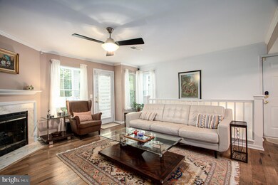 5814 Inman Park Cir unit 110, Rockville, MD 20852 - photo 5