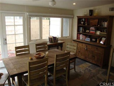 Sun Room/Dining area