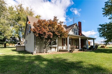 3141 E Burn Rd, Austin, IN 47102 - photo 2