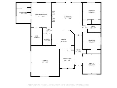 309 Harvest Bend Dr, Wylie, TX 75098 - photo 5