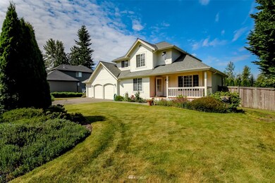 21904 104th Ave E, Graham, WA 98338 - photo 3