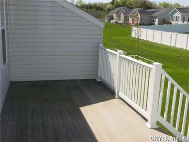 Patio/Deck