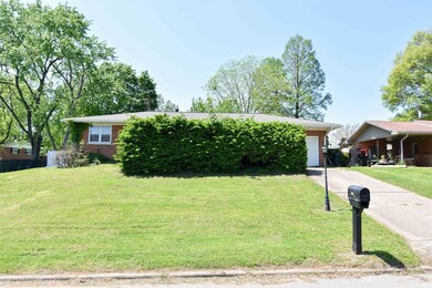 721 Smith Rd, Mount Vernon, IN 47620 - photo 4