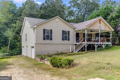 43 Mimosa St, Buchanan, GA 30113 - photo 4