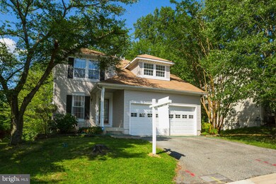 4106 Swiss Stone Dr, Burtonsville, MD 20866 - photo 2