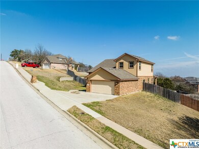 705 Mueller St, Copperas Cove, TX 76522 - photo 2