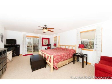 Master Bedroom.