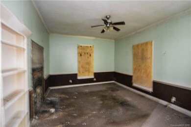 415 W Sharpe St, Statesville, NC 28677 - photo 5