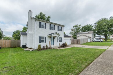 128 Southcreek Dr, Nicholasville, KY 40356 - photo 2