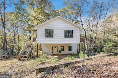 143 Lois Ln, Homer, GA 30547 - photo 3