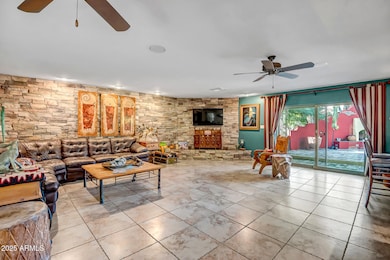 7829 E Carefree Estates Cir, Carefree, AZ 85377 - photo 6