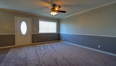 5 - FRONT DOOR & FAMILY ROOM