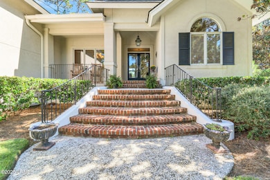 21 Strawberry Hill Rd, Hilton Head Island, SC 29928 - photo 3