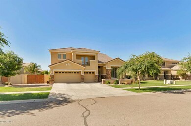 Curb Appeal