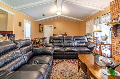 325 Twin Oaks Rd E, Pineville, LA 71360 - photo 3