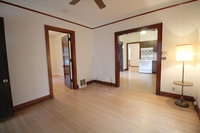 Delightful living room