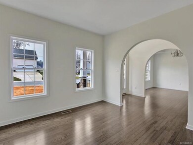 5725 Reedy Springs Dr, North Chesterfield, VA 23237 - photo 5