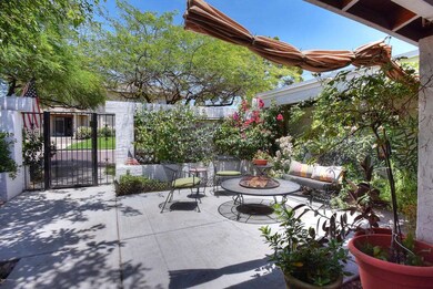 Courtyard 1Alternate
