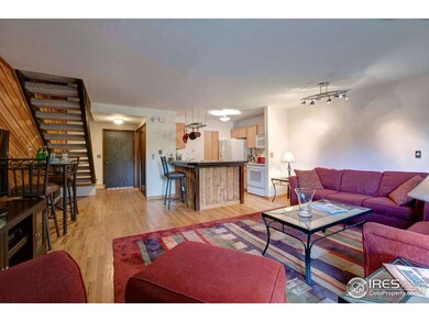 827 Maxwell Ave unit J, Boulder, CO 80304 - photo 6