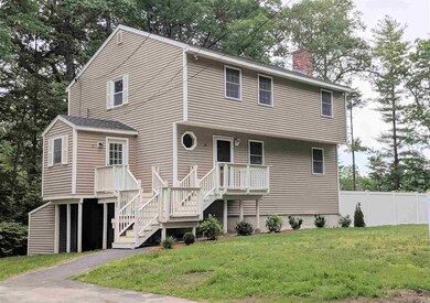 21 Sawtelle Rd, Windham, NH 03087 - photo 4