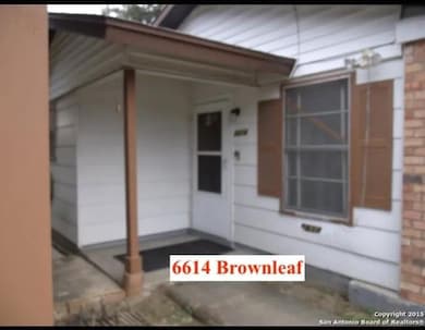 6614 Brownleaf St, San Antonio, TX 78227 - photo 3