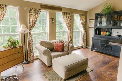 6801 S Dewey Ct, Fredericksburg, VA 22407 - photo 7