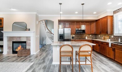 10583 Wynspire Way, Highlands Ranch, CO 80130 - photo 7