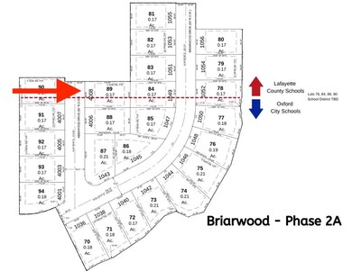 4008 Abbawood, Oxford, MS 38655 - photo 3