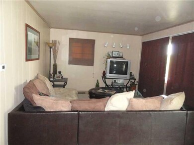 Living Room. Nice bright living room with newer fl