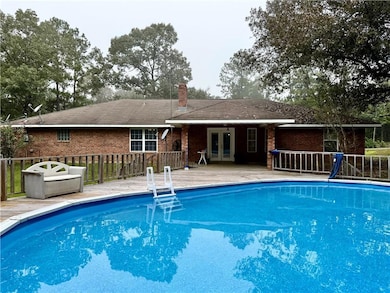 235 Prospect Rd, Dry Prong, LA 71423 - photo 2