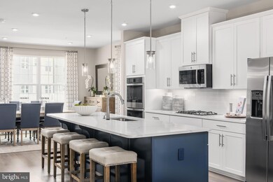 1737 Atlas Dr, Frederick, MD 21702 - photo 4