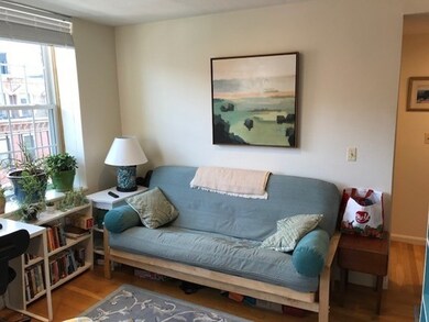 12 Parmenter St unit 4F, Boston, MA 02113 - photo 2