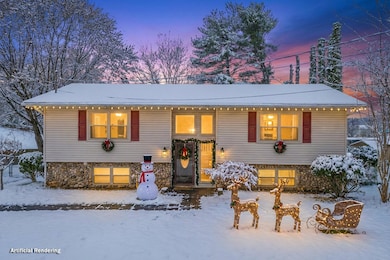 4174 Julian Ave, Morristown, TN 37814 - photo 2