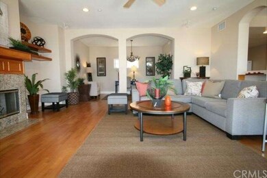 Great Room, different view