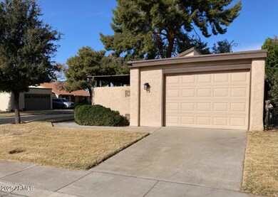 12 Leisure World unit 12, Mesa, AZ 85206 - photo 3