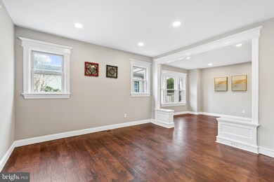 203 Evergreen Ave, Oaklyn, NJ 08107 - photo 6