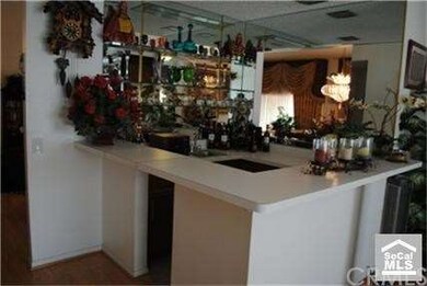 Wet Bar