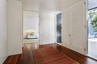 ENTRANCE FOYER