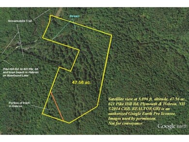 621 Pike Hill Rd, Plymouth, NH 03264 - photo 6