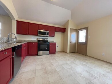 332 Sardius Blvd, Granbury, TX 76049 - photo 5