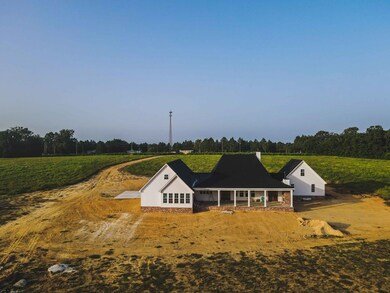 2187 A Sherrod Rd, Coolidge, GA 31738 - photo 7